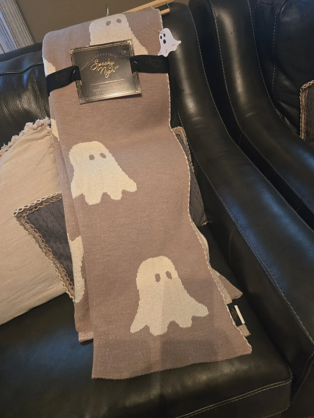 N/A spooky night